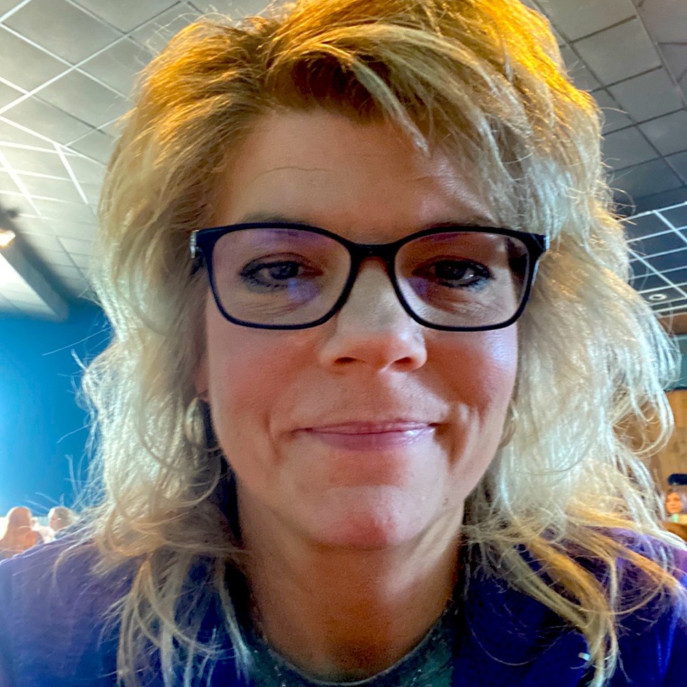 Meet your Posher, Jill